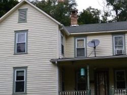 Pre-foreclosure in  GROVE AVE Windber, PA 15963