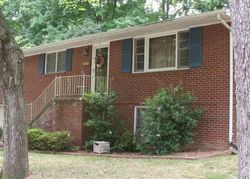 Pre-foreclosure Listing in LAYTON AVE DANVILLE, VA 24540