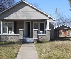 Pre-foreclosure in  N 12TH AVE Durant, OK 74701
