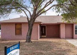 Pre-foreclosure Listing in HAPPY LN DEL RIO, TX 78840