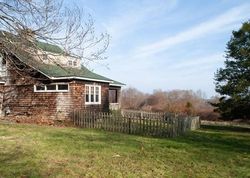 Pre-foreclosure in  TOWER HILL RD Saunderstown, RI 02874