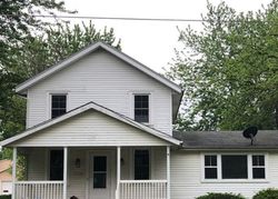 Pre-foreclosure Listing in W C ST ALPHA, IL 61413