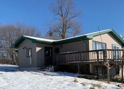 Pre-foreclosure in  BRUNSWICK RD Pine City, MN 55063