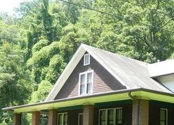 Pre-foreclosure in  WALTERS RD Pikeville, KY 41501