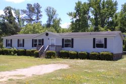 Pre-foreclosure Listing in IVEY LN PIKEVILLE, NC 27863