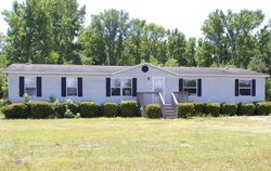 Pre-foreclosure in  IVEY LN Pikeville, NC 27863
