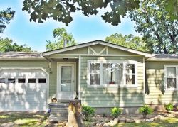 Pre-foreclosure in  SOONER DR Tahlequah, OK 74464