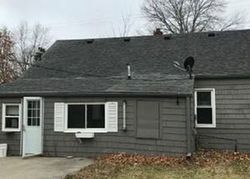 Pre-foreclosure in  S MAIN ST Harrisonville, MO 64701