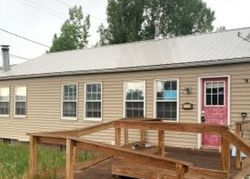 Pre-Foreclosure - 2nd Ave W - Craig, CO