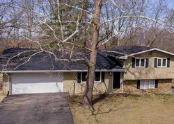 Pre-foreclosure in  MOUNTAIN VW Heyworth, IL 61745