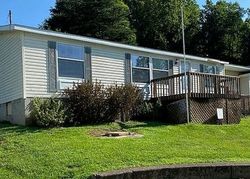 Pre-foreclosure in  BLAZER RD Gallipolis, OH 45631