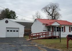 Pre-foreclosure in  CONGRESS ST Claremont, NH 03743