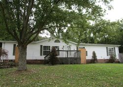 Pre-foreclosure Listing in NEW HAVEN RD LANCASTER, KY 40444