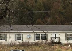Pre-foreclosure Listing in LIGHTFOOT FORK RD FALMOUTH, KY 41040