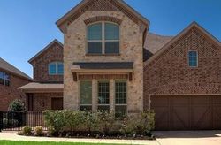 Pre-foreclosure in  SERENITY CT Coppell, TX 75019