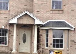 Pre-foreclosure in  HUGH RD UNIT B Houston, TX 77067
