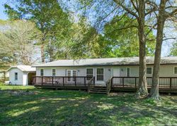 Pre-foreclosure Listing in HIGHWAY 42 HOLDEN, LA 70744