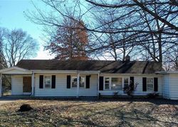 Pre-foreclosure in  LEAR DR Cape Girardeau, MO 63701