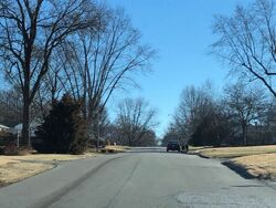 Pre-foreclosure in  REED AVE Springfield, IL 62704