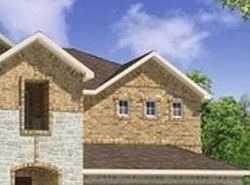 Pre-foreclosure in  COUNTRY VALE Cibolo, TX 78108
