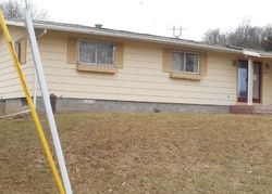 Pre-foreclosure Listing in GREEN COULEE RD ONALASKA, WI 54650
