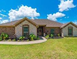 Pre-foreclosure Listing in COUNTY ROAD 2216 CADDO MILLS, TX 75135