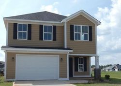 Pre-foreclosure Listing in HILLRIDGE DR LEESBURG, GA 31763