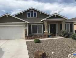 Pre-foreclosure Listing in W BIG RED RD HOBBS, NM 88240