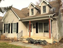 Pre-foreclosure in  MELVIN AVE Queenstown, MD 21658