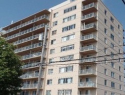 Pre-foreclosure Listing in MONMOUTH AVE APT 109 VENTNOR CITY, NJ 08406