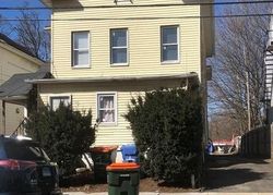 Pre-foreclosure in  FRANKLIN ST Meriden, CT 06450
