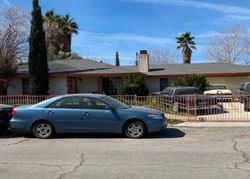  94th St E, Littlerock CA