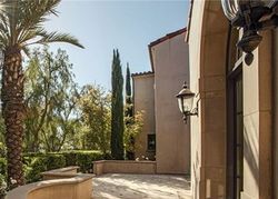 Pre-foreclosure Listing in CANYON CRK IRVINE, CA 92603
