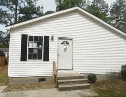 Pre-foreclosure Listing in TAFFLINGER RD CRAWFORDVILLE, FL 32327