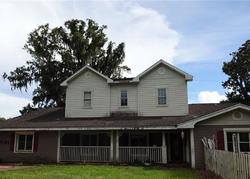 Pre-foreclosure in  HACIENDA DEL SOL LN Lutz, FL 33548