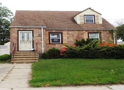 Pre-foreclosure in  GATES AVE Valley Stream, NY 11580