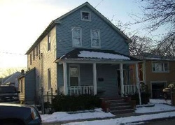 Pre-foreclosure in  COVERT ST Westbury, NY 11590