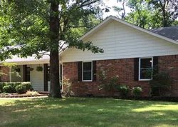Pre-foreclosure Listing in MISTY DR BENTON, AR 72019