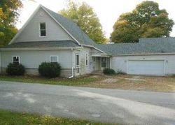 Pre-foreclosure Listing in S WILBUR WRIGHT RD NEW CASTLE, IN 47362