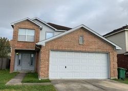 Pre-foreclosure in  PALMDATE ST Houston, TX 77034