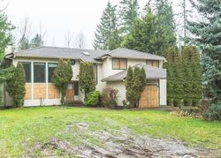 Pre-foreclosure in  129TH AVE E Puyallup, WA 98374