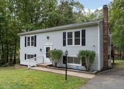 Pre-foreclosure in  WILDERNESS PARK DR Spotsylvania, VA 22551