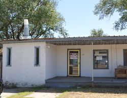 Pre-foreclosure in  NW AVENUE H Seminole, TX 79360