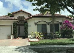 Pre-foreclosure in  NW 110TH CT Miami, FL 33178