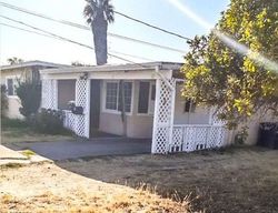 Pre-foreclosure Listing in BRUNO AVE PITTSBURG, CA 94565