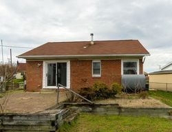 Pre-foreclosure Listing in HYDROPLANE DR MIDDLE RIVER, MD 21220