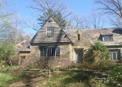 Pre-foreclosure Listing in HAMPDEN LN BETHESDA, MD 20814
