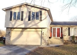 Pre-foreclosure Listing in ABERDEEN ST HOMEWOOD, IL 60430