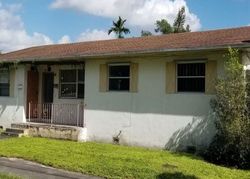 Pre-foreclosure in  NW 10TH AVE Miami, FL 33150