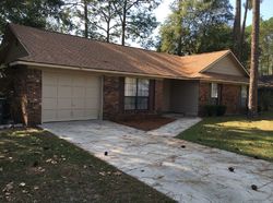 Pre-foreclosure Listing in DEMERE ST HINESVILLE, GA 31313